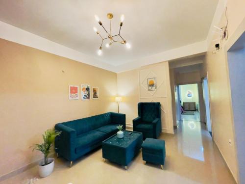 Sualkuchi Apartment | The aura 3bhk near Paltan Bazar