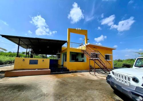 Pohra House | The Aurea Farms