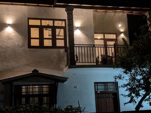 Ahangama House | The Aurora