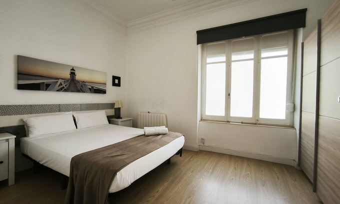 Na Rovella Apartment | The Ausias March Apartment