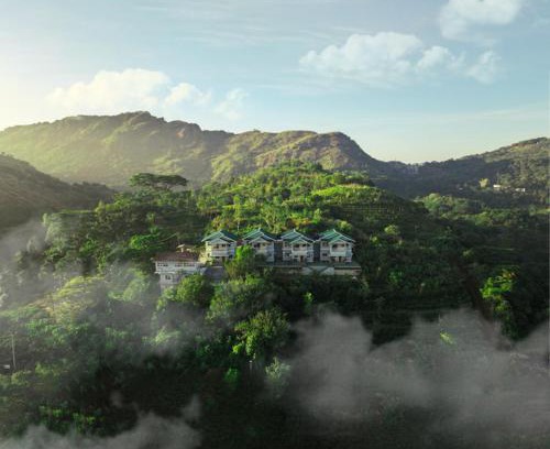 Vagamon Resort | The Autumn by Maat Hotels