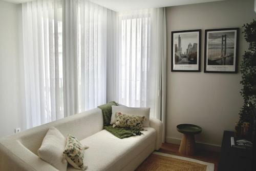 Aveiro Apartment | The Aven1da
