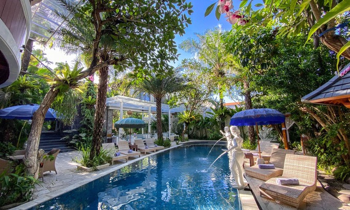 Pererenan Resort | The Bali Dream Villa Canggu