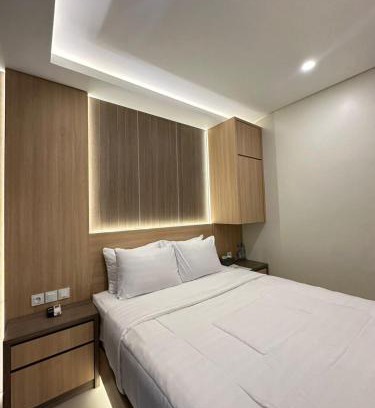 Sumedang Hotel | The Bali Hotel