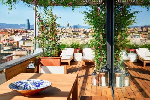 La Ribera Hotel | The Barcelona EDITION