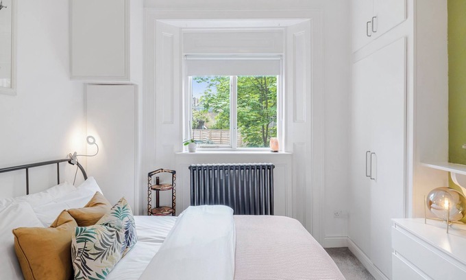 Islington Apartment | The Barnsbury, London Apartment w/WIFI