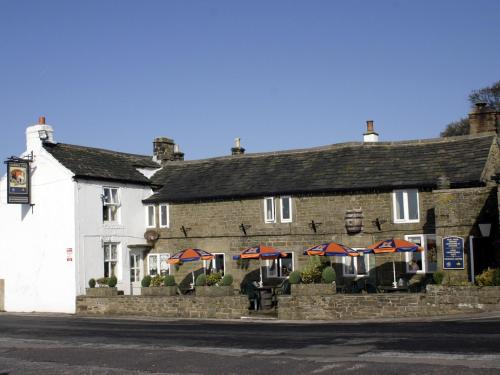 Litton Hotel | The Barrel Inn