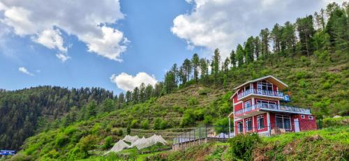 Ani House | THE BATOT - Old Britishers Route