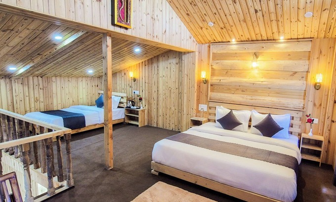 Ani Bed & Breakfast | THE BATOT- Old Britishers Route