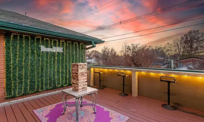 Cherokee Triangle Condo | The BAX I Spacious I Walkable I Patios