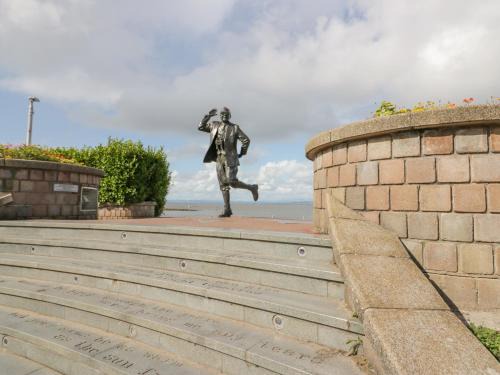 Morecambe House | The Bay Cottage - Morecambe Bay