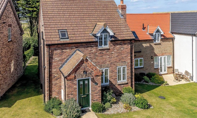 Filey Cottage | The Bay - The Bolthole