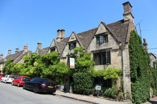 Burford Hotel | The Bay Tree Hotel
