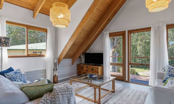 Bawley Point House | The Beach Haven Summa