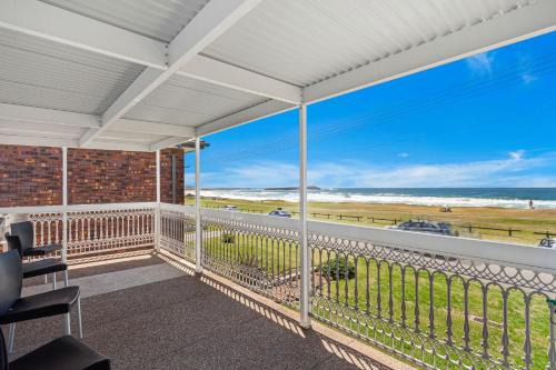 Warilla House | The Beach House