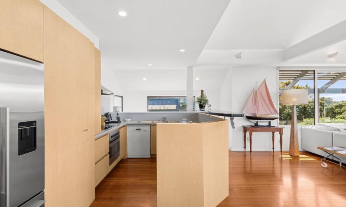 Point Lonsdale House | The Beach House