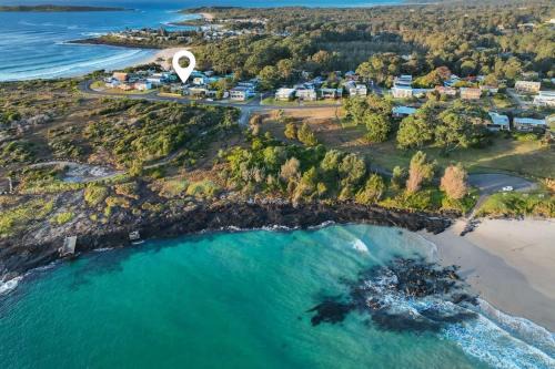 Bawley Point House | The Beach House Bawley Point - near Bawley Beach