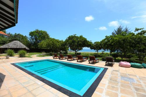 Pasikuda House | The Beach house by Kay Jay Hotels