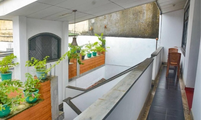Nalagasdeniya Bed & Breakfast | The Beach House Hikkaduwa