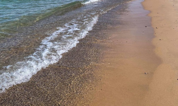 Millersburg House | The Beach House on Lake Huron