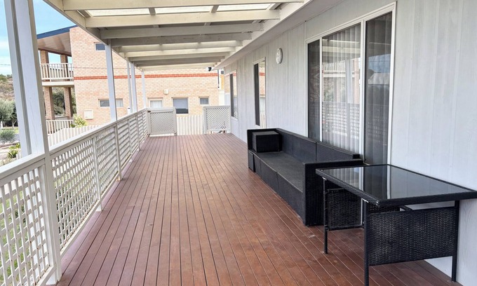 Lancelin House | The Beach House-Welcome to Beach House