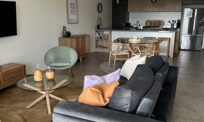 Kingscliff Apartment | The Beach Oasis | DUNE