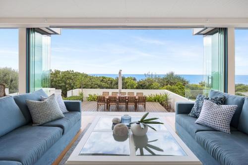 Sunshine Beach House | The Beach Shack: Getaway on Sunshine Beach
