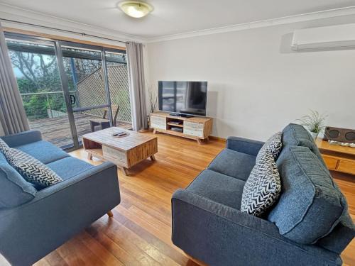 Lake Cathie House | The Beachfront