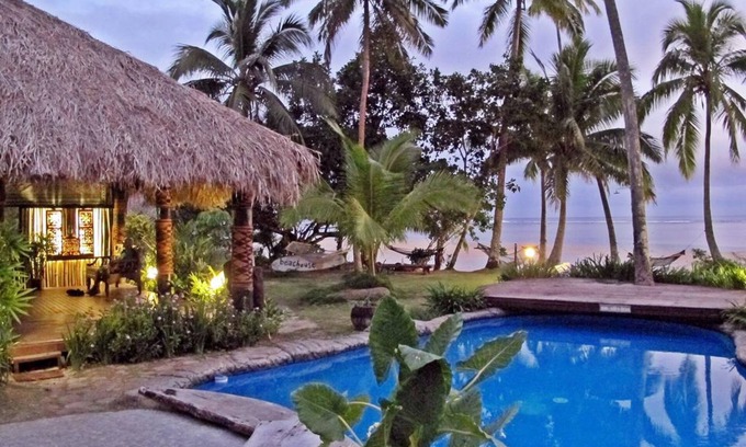 Korolevu Resort | The Beachouse