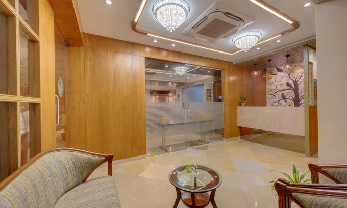 Vadodara Hotel | The Beacon Hotel Vadodara