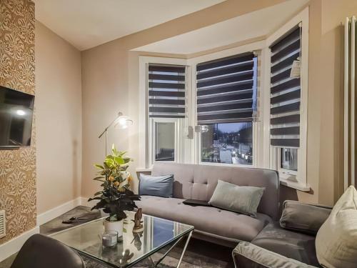 Tooting House | The Bean Flat