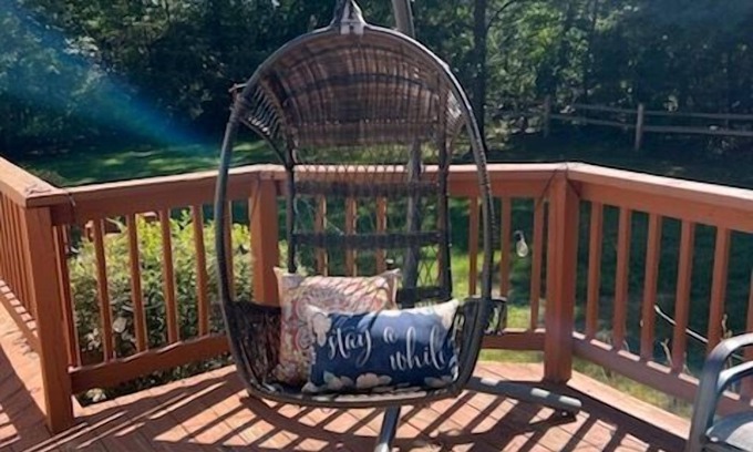 Spring Brook House | The Bears Den @ Spring Brook Resort