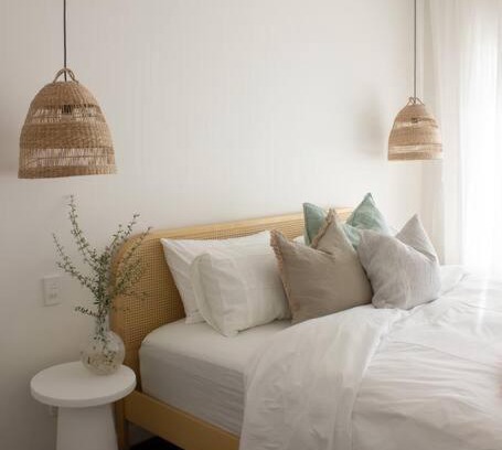 Tanunda House | The Beech House-Hill views, peaceful location, 2BR