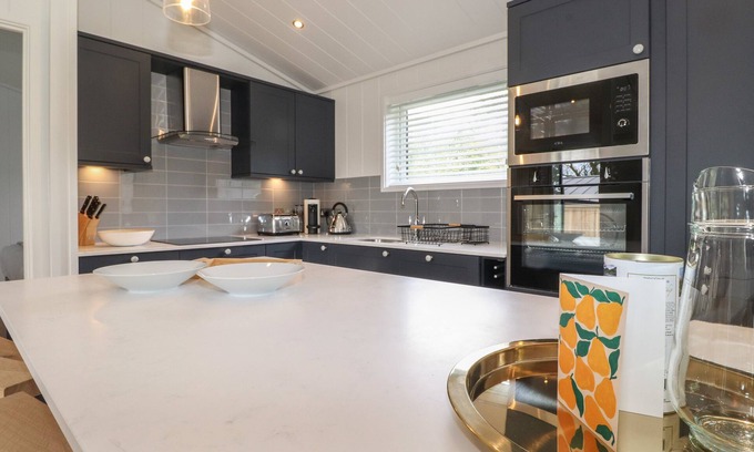 Penny Bridge Cottage | The Beeches