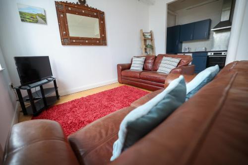 Belfast House | The Belfast Millhouse