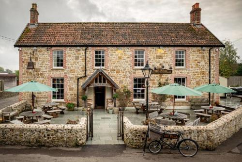 Horton Hotel | The Bell