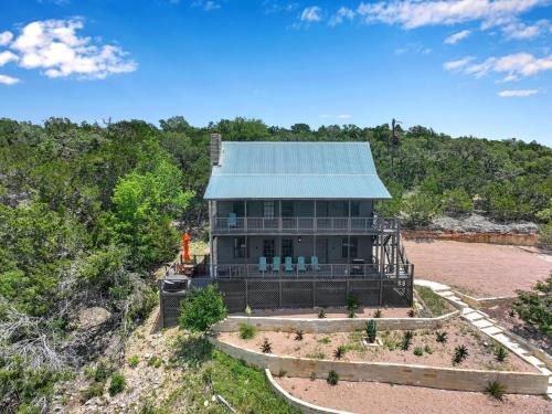 Wimberley House | The Bend Entire Property