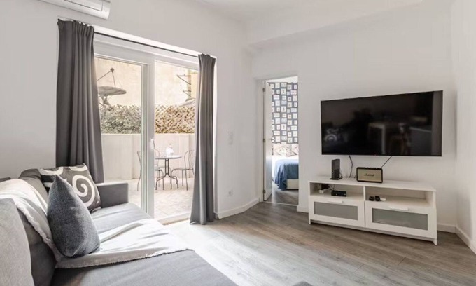Sao Jose Apartment | The Best Apartment in Lisbon, Praça da Alegria