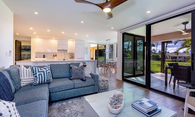 Wailea Condo | The Best Condo in Wailea Ekahi Village!