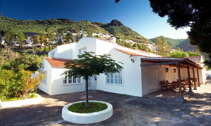 Agaete Cottage | The best natural place to stay in Gran Canaria. The happiest holidays ever!