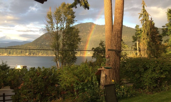 Blind Bay House | The Best of Blind Bay