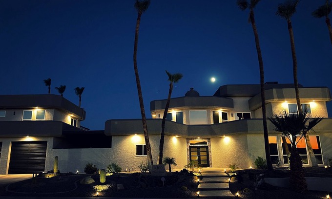 Residential Estates House | THE BEST OF THE BEST IN HAVASU! JUST LISTED!