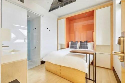 Downtown Toronto Hotel | The Beverley Hotel