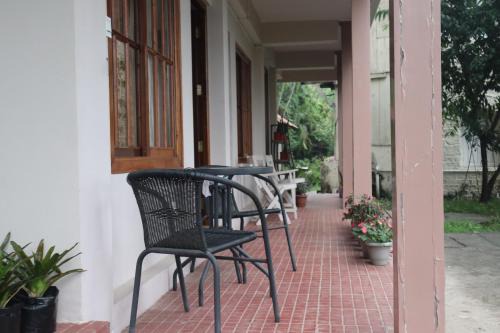 Turuk House | The Bicknell's Nest