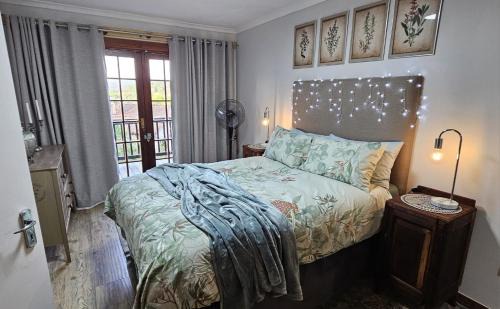 Sabie House | The Big tree @ Sabie