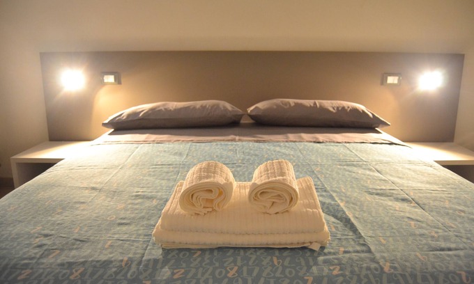 Trapani City Centre Apartment | The Birillo Holiday Home - Cozy apartment in the historic center