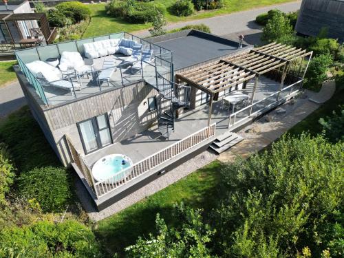 Portreath House | The Black Barnacle