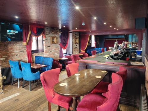 Bridlington Hotel | The Black Lion