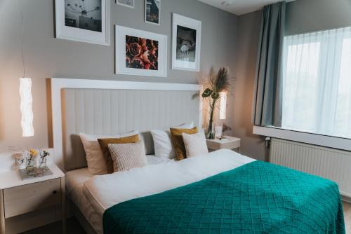 Sachsenhausen-Sud Hotel | The Blasky
