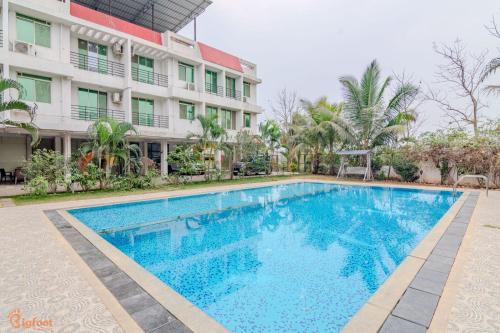 Nagaon Hotel | THE BLISS PALM